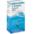 Artelac Splash MDSC collirio idratante per occhi stanchi (10 ml)