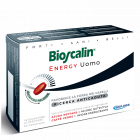 Bioscalin Energy R-Plus Compresse anticaduta capelli Uomo (30 cpr)