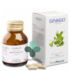 Ginkgo (50 capsule)