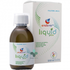 Endovir Liquid plus collutorio protettivo e igienizzante (200 ml)