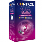 Control geisha Balls stimolatore pelvico