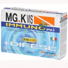 Mg K Vis Immuno Più difese zero zuccheri (14 bustine)