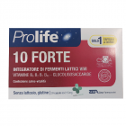 Prolife 10 Forte fermenti lattici vivi e vitamine (20 cps)