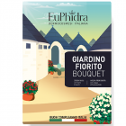 Euphidra Giardino Fiorito bouquet cofanetto profumato (crema mani 50ml e acqua profumata 125ml)