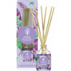 Green Botanic Lavanda profumatore per ambienti con bastoncini (50 ml)