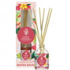 Green Botanic Frutti rossi profumatore per ambienti con bastoncini (50 ml)