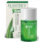 Planter's Olio assoluto riparatore viso mani e corpo con aloe vera + 7 oli naturali (100 ml)