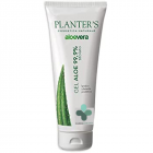 Planter's Gel Aloe vera puro 99,9% titolato (200 ml)