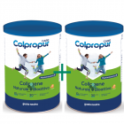 Colpropur Care Collagene naturale e bioattivo dai 40 anni gusto neutro formato convenienza (300 g + 300g)