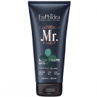 Euphidra Mr gel detergente uomo viso barba e baffi (150 ml)