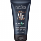 Euphidra Mr gel rasatura trasparente viso uomo (150 ml)