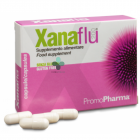Xanaflu 200 difese immunitarie (20 capsule)