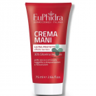 Euphidra Crema Mani ultra protettiva + glicerina (75 ml)