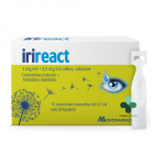 Irireact collirio (10 flaconcini)