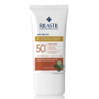 Rilastil Sun System Age Repair crema solare viso protezione molto alta spf50+ (40 ml)