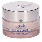 BioNike Defence My Age Pearl crema viso giorno rivitalizzante (50 ml)