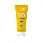Euphidra latte solare corpo protezione molto alta spf 50+ (200 ml)