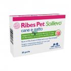 Ribes pet sollievo blister (30 perle)