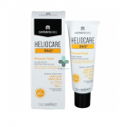Heliocare 360 Mineral Fluid crema solare viso e corpo protezione molto alta spf 50+ (50 ml)