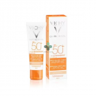 Vichy Capital Soleil BB Cream crema solare viso anti macchie colorata 3 in1 spf50+ (50 ml)