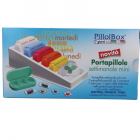 Pillolbox 7gg compact