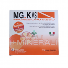 Mg K Vis Magnesio e Potassio arancia (45 bustine)