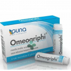 Omeogriphi medicinale omeopatico (6 globuli)