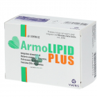 ArmoLipid Plus anticolesterolo (60 compresse)