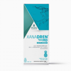 XanaDren MD integratore drenante gusto Ananas (300 ml)