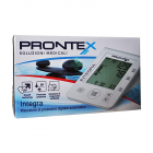 Misuratore di pressione digitale prontex integra automatico
