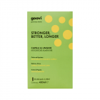 Goovi Stronger, better, longer capelli e unghie (24 stick pack)