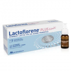 Lactoflorene plus bimbi (7 flaconcini)