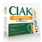 Ciak defence 15 stick orosolubili