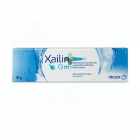 Xailin gel lubrificante oculare (10 g)