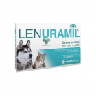 Lenuramil gocce oculari (20 fiale)