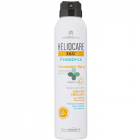 Heliocare 360 pediatric transparent spray 200 ml