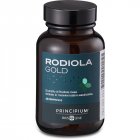 Biosline Rodiola Gold per stanchezza fisica e mentale (60 compresse)