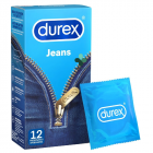 Durex Jeans profilattici (12pz)