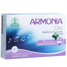 Armonia Oro melatonina pura 1 mg (40 compresse)