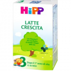 Hipp 3 latte crescita (500 g)