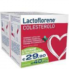 Lactoflorene colesterolo bipack (20 + 20 buste)