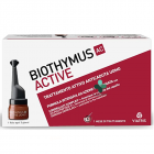 Biothymus AC active trattamento anticaduta capelli uomo (10 fiale)
