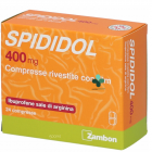 Spididol 400mg (24 compresse)