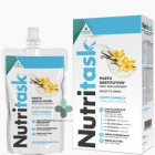 Nutritask vaniglia pasto sostitutivo ready to drink (440 g)