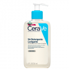 CeraVe SA detergente levigante (473 ml)
