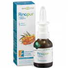 Biosline Rinopur naso libero spray nasale (20 ml)