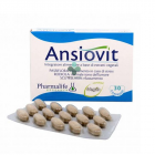Ansiovit forte (30 compresse)
