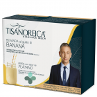 Tisanoreica bevanda al gusto di banana (4 buste)