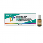 Dailyvit vitamina b12 alta concentrazione (14 flaconcini)