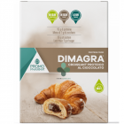 Dimagra Croissant Chocolate proteico cioccolato (3 pz)